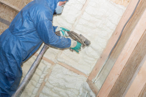 Types of Insulation We Offer in Ocean City, FL